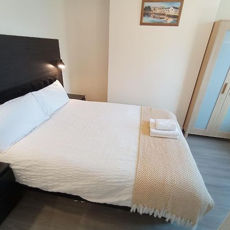 Mill View Apartment - Self Contained One Bed Apartment Oxford Bagian luar foto