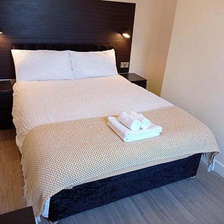 Mill View Apartment - Self Contained One Bed Apartment Oxford Bagian luar foto