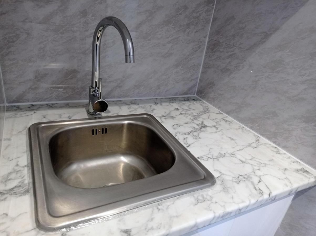 Mill View Apartment - Self Contained One Bed Apartment Oxford Bagian luar foto