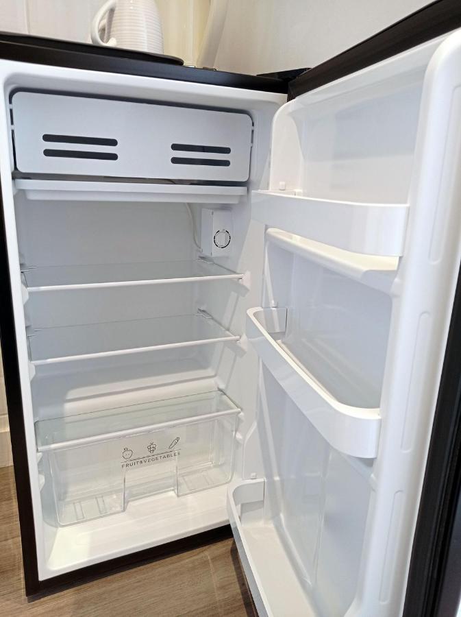 Mill View Apartment - Self Contained One Bed Apartment Oxford Bagian luar foto
